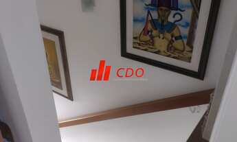 Imagem 7: Casa em Condomínio à Venda no Horto do Ype em São Paulo-SP: 2 dormitórios, 2 Salas, 2 Banh