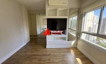 Imagem 6: Imperdível Apartamento a venda no condomínio Passarim Vila Andrade com 3 Suítes com armári