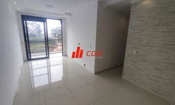 Imagem 3: Apartamento à venda no Morumbi Sul Tower reformado, com 2 dormitórios com armários, 2 sala