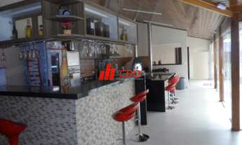 Imagem 7: Casa de alto padrão em condomínio no Horto do Ypê, São Paulo-SP: 5 quartos, 4 suítes, 4 sa