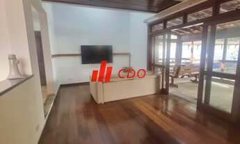 Imagem 5: Casa em Condomínio à Venda em São Paulo-SP, Horto do Ype: 3 dormitórios sendo 1 suíte, 3 s