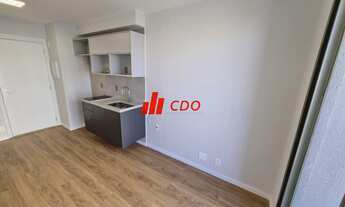 Imagem 5: Apartamento à venda/locação em São Paulo-SP, Campo Belo: 1 quarto, 1 suíte, 1 sala, 1 banh