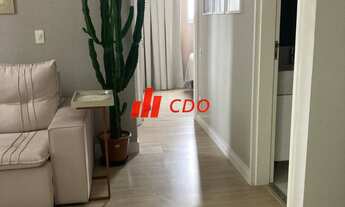 Imagem 7: Apartamento à venda no Portal do Morumbi Condomínio Tree Morumbi 2 quartos, sendo1 suíte