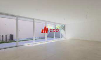 Imagem 3: Casa de luxo em condomínio à venda nova, em São Paulo-SP:4 suítes, 4 salas, 6 banheiros, p