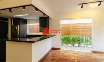 Imagem 4: Sobrado a venda em condomínio próximo hospital Albert Einstein,com 3 dormitórios 300 m²