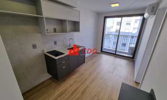 Imagem: Apartamento à venda/locação em São Paulo-SP