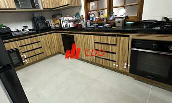 Imagem 3: Morumbi Sul excelente sobrado com 3 dormitórios sendo 1 Suíte, sala para 3 ambientes, área