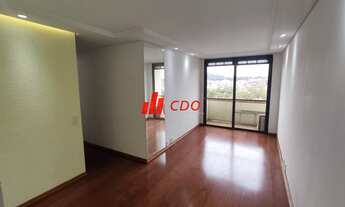 Imagem: Apartamento à venda em São Paulo-SP, Chácara