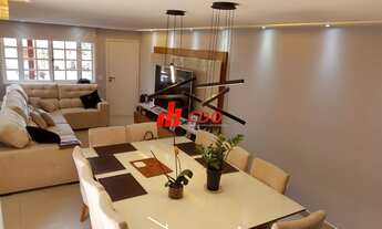 Imagem 4: Morumbi Sul: Lindo sobrado todo reformado,com 3 dormitórios sendo 1 Suíte com armários pla