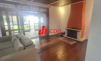 Imagem 2: Casa em Condomínio à Venda em São Paulo-SP, Horto do Ype: 3 dormitórios sendo 1 suíte, 3 s