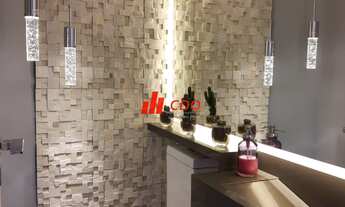 Imagem 5: Morumbi Sul: Lindo sobrado todo reformado,com 3 dormitórios sendo 1 Suíte com armários pla