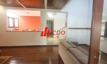 Imagem 3: Casa em Condomínio à Venda em São Paulo-SP, Horto do Ype: 3 dormitórios sendo 1 suíte, 3 s