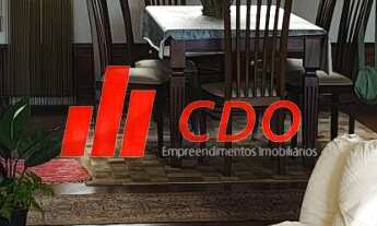 Imagem 4: Apartamento a venda no Condomínio Isola D Ischia São Paulo-SP: com 3 dormitórios sendo 2 S