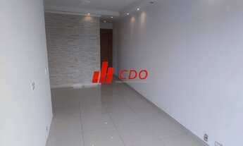 Imagem 7: Apartamento à venda no Morumbi Sul Tower reformado, com 2 dormitórios com armários, 2 sala