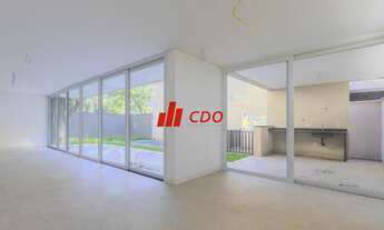 Imagem 4: Impecável casa de alto padrão em condomínio no Jardim Cordeiro, São Paulo-SP: 4 suítes, 4