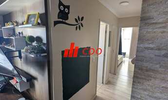 Imagem 5: Apartamento à venda em São Paulo-SP, Vila das Belezas condomínio comodita com 3 quartos, 1