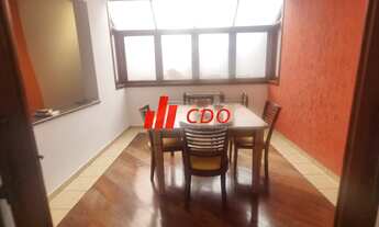 Imagem 4: Casa em Condomínio à Venda em São Paulo-SP, Horto do Ype: 3 dormitórios sendo 1 suíte, 3 s