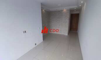 Imagem 6: Apartamento à venda no Morumbi Sul Tower reformado, com 2 dormitórios com armários, 2 sala