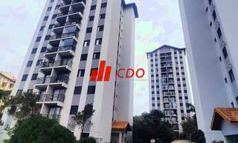 Imagem: Apartamento à venda no Morumbi Sul Tower