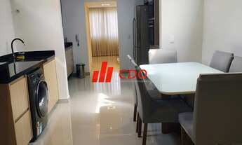 Imagem: Sobrado em Condomínio à Venda em Parque