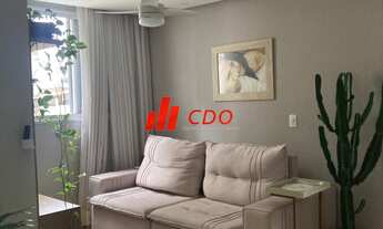 Imagem 4: Apartamento à venda no Portal do Morumbi Condomínio Tree Morumbi 2 quartos, sendo1 suíte