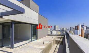 Imagem 3: Cobertura de alto padrão à venda, Condomínio Arte Concreta Jardins, com, 4 suítes, 4 salas