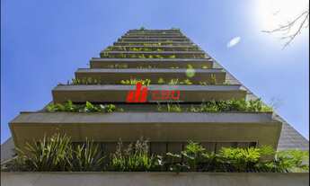 Imagem: Cobertura de alto padrão à venda, Condomínio