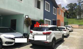 Imagem: Imperdível Casa em Condomínio à Venda