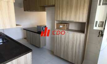 Imagem 5: Apartamento à venda em Taboão da Serra-SP, Parque Taboão: 3 quartos, 1 suíte, 2 salas, 2 b