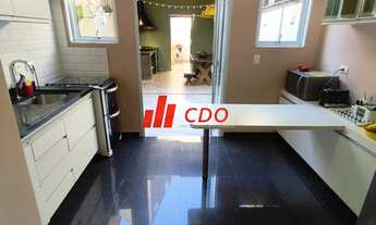 Imagem 3: Horto do Ype condomínio Vila das Flores: Sobrado com 2 dormitórios, sala para 2 ambientes