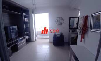 Imagem 6: Sobrado a venda condomínio no horto do Ype: com 4 dormitórios sendo 1 Suíte, 3 Salas, mais