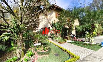 Imagem: Casa a venda condomínio Ype Amarelo no