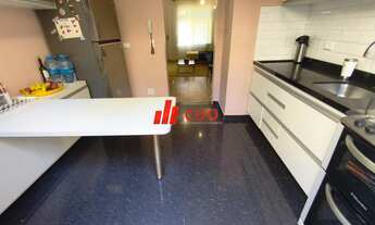 Imagem 6: Horto do Ype condomínio Vila das Flores: Sobrado com 2 dormitórios, sala para 2 ambientes