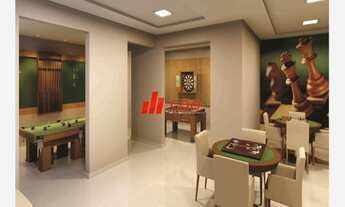 Imagem 6: Imperdível: Apartamento à venda em São Paulo-SP, no bairro Sabará, com 3 quartos, 1 suíte