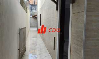 Imagem 5: Imperdível: Casa à venda em São Paulo-SP, Jardim Catanduva! 3 quartos, 1 suíte, 3 salas, 3