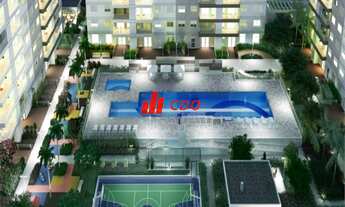 Imagem 2: Imperdível: Apartamento à venda em São Paulo-SP, no bairro Sabará, com 3 quartos, 1 suíte