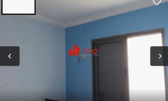 Imagem 6: Imperdível: Casa no Condomínio azaléia à venda em São Paulo-SP, Campo Limpo, 3 quartos, 1