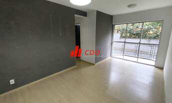 Imagem 6: Horto do Ype Apartamento a venda no Condomínio Saint Thomas 56 m² 2 dormitórios com sacada