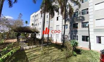 Imagem: Apartamento à venda no condomínio Saint