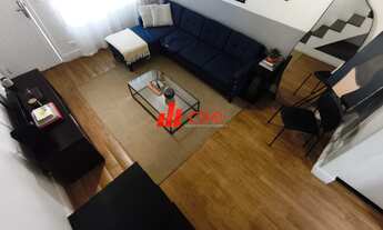 Imagem 4: Horto do Ype condomínio Vila das Flores: Sobrado com 2 dormitórios, sala para 2 ambientes