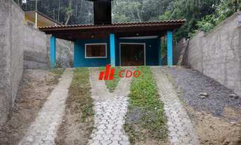 Imagem: Imperdível casa à venda em São Lourenço