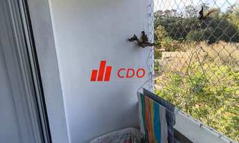 Imagem 6: Apartamento à venda em São Paulo-SP: No Morumbi Sul 2 dormitórios, 2 salas com sacada,1 va