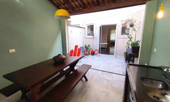 Imagem 5: Horto do Ype condomínio Vila das Flores: Sobrado com 2 dormitórios, sala para 2 ambientes