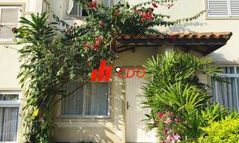 Imagem: Horto do Ype condomínio Vila das Flores