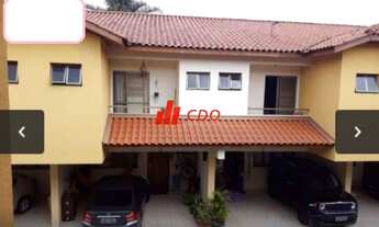 Imagem: Imperdível Casa no Condomínio azaléia