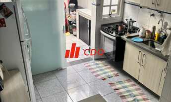 Imagem 7: Horto do Ype sobrado a venda no condomínio, Moradas do Ype, com 3 dormitórios sendo 1 suít