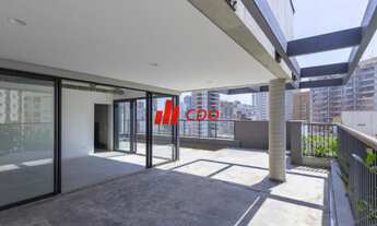 Imagem 6: Cobertura de alto padrão à venda, Condomínio Arte Concreta Jardins, com, 4 suítes, 4 salas