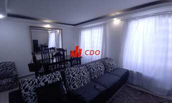 Imagem 4: Sobrado a venda condomínio no horto do Ype: com 4 dormitórios sendo 1 Suíte, 3 Salas, mais