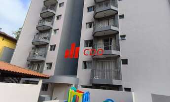 Imagem: Horto do Ype Apartamento a venda no Condomínio