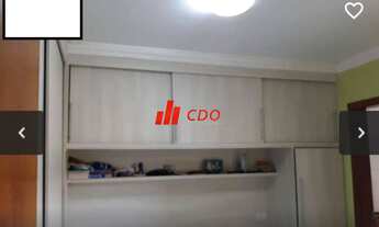 Imagem 5: Imperdível: Casa no Condomínio azaléia à venda em São Paulo-SP, Campo Limpo, 3 quartos, 1